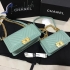 Chanel Bag 210